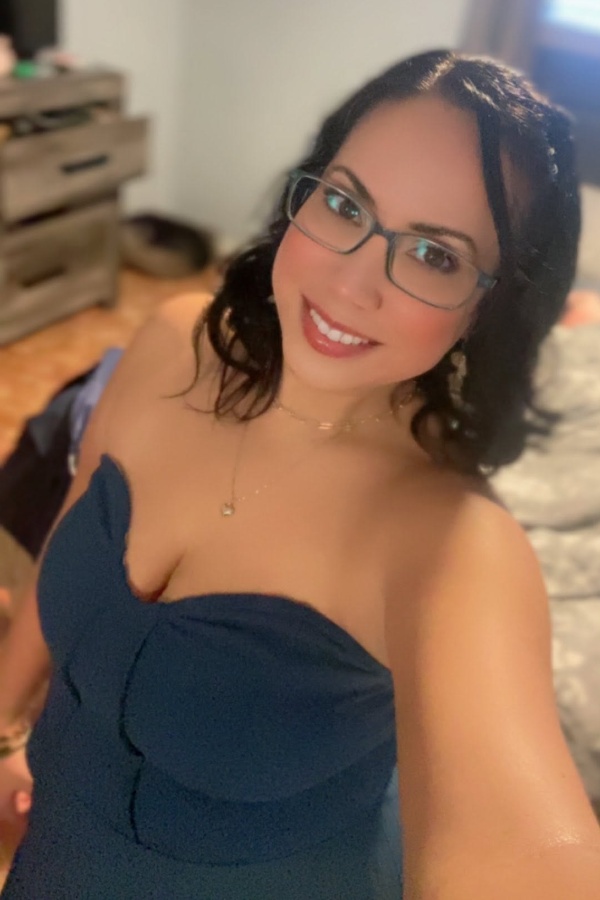 Cruise Brothers Travel Agent Michelle López-Diaz
